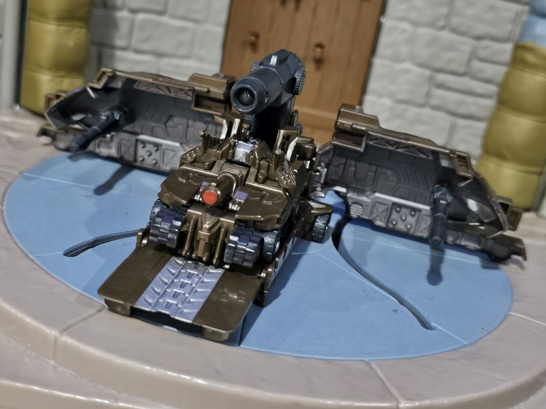 Megatron Launcher - Image 4