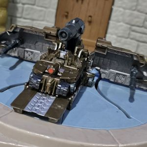 Megatron Launcher