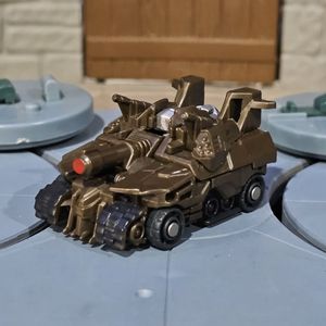 Megatron Launcher