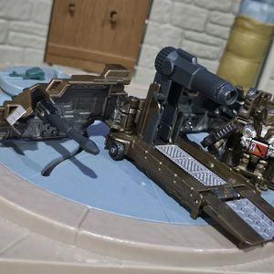 Megatron Launcher