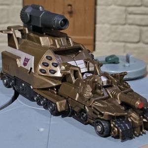 Megatron Launcher