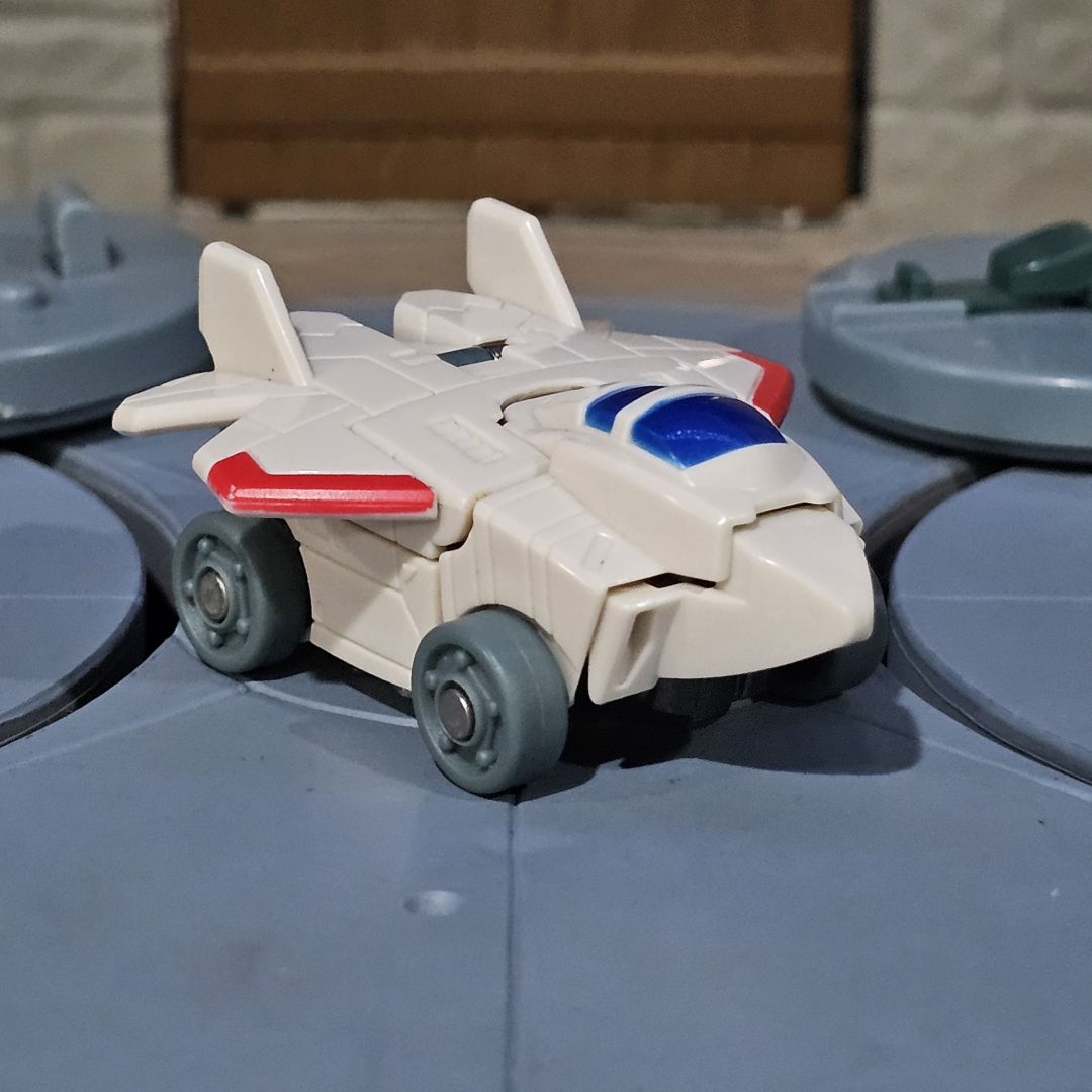 Starscream - Image 1