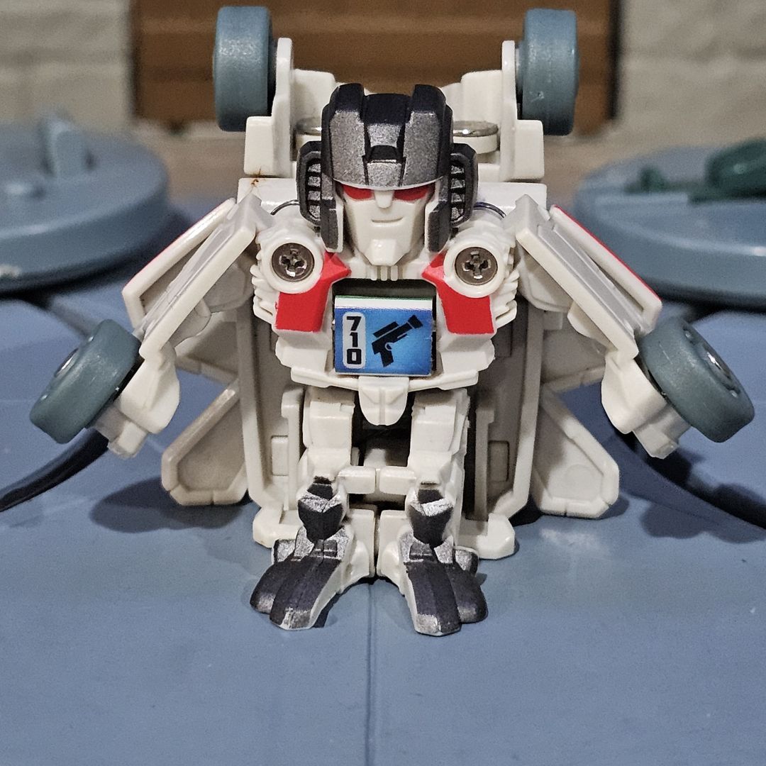Starscream - Image 2