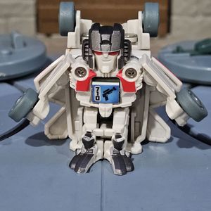 Starscream