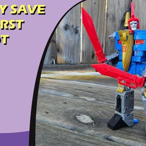 Worst Dinobot?