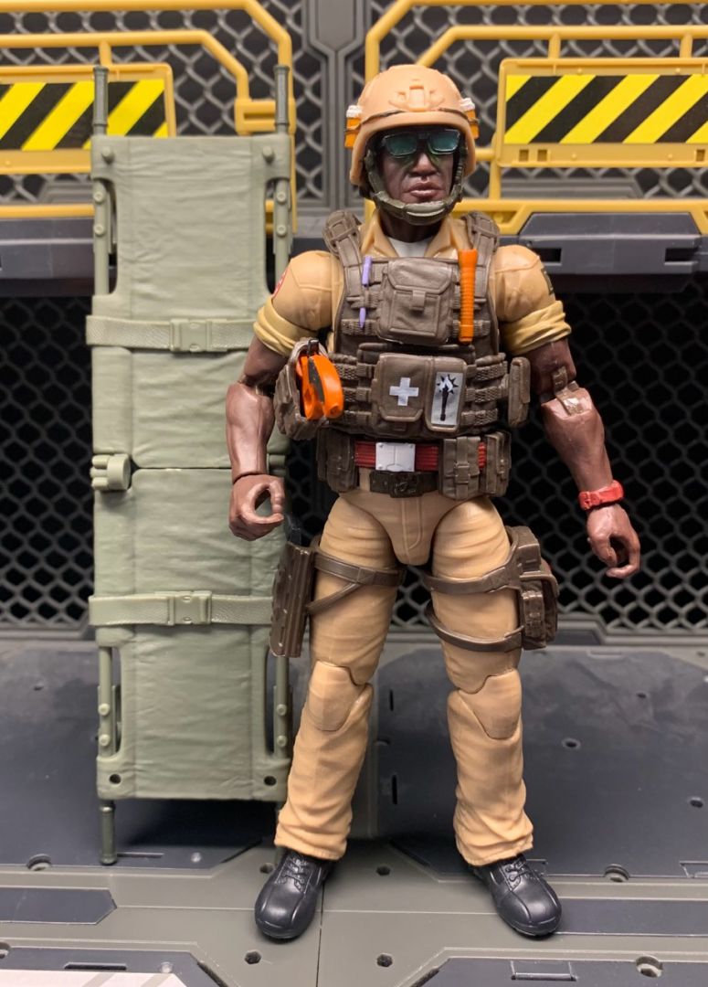 Carl "Doc" Greer - Image 1