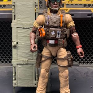 Carl "Doc" Greer