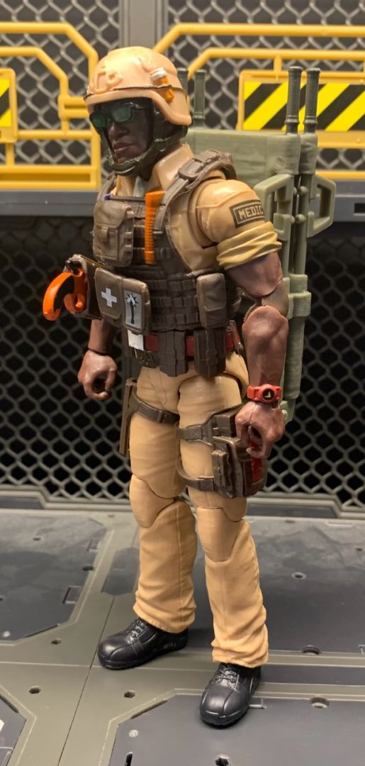 Carl "Doc" Greer - Image 2