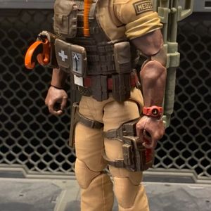 Carl "Doc" Greer