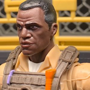 Carl "Doc" Greer