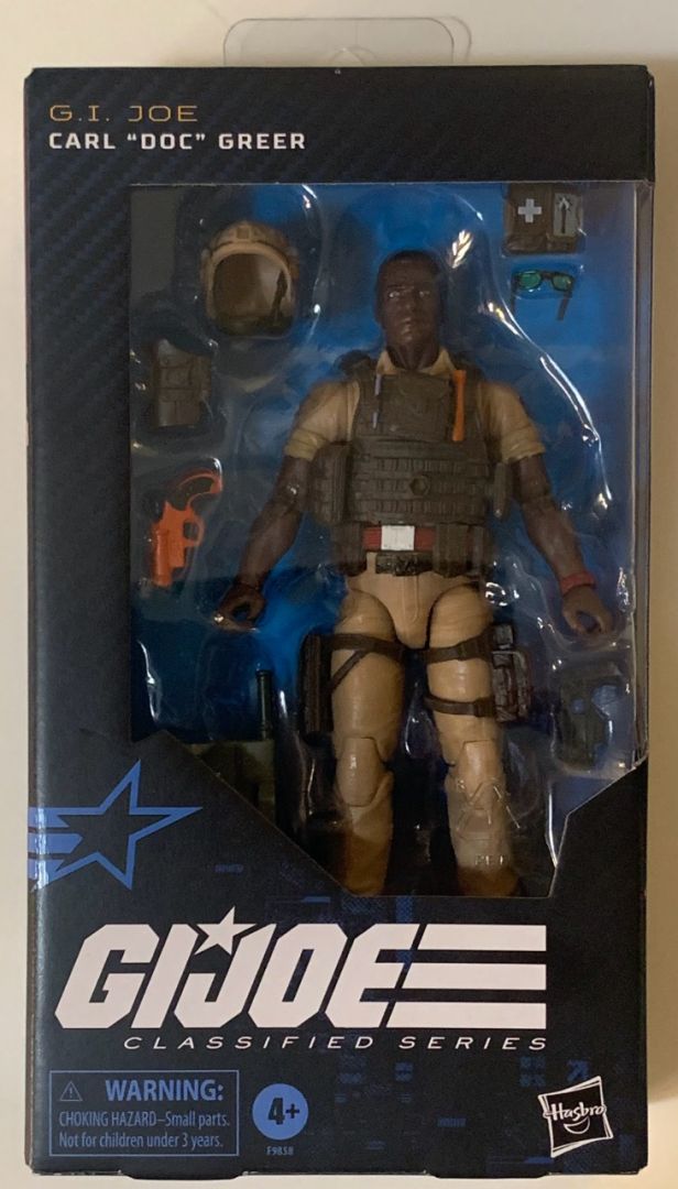 Carl "Doc" Greer - Image 9
