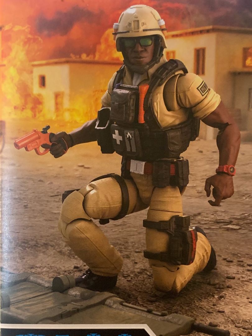 Carl "Doc" Greer - Image 14