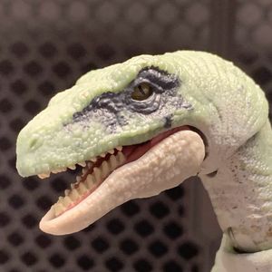 Velociraptor Delta