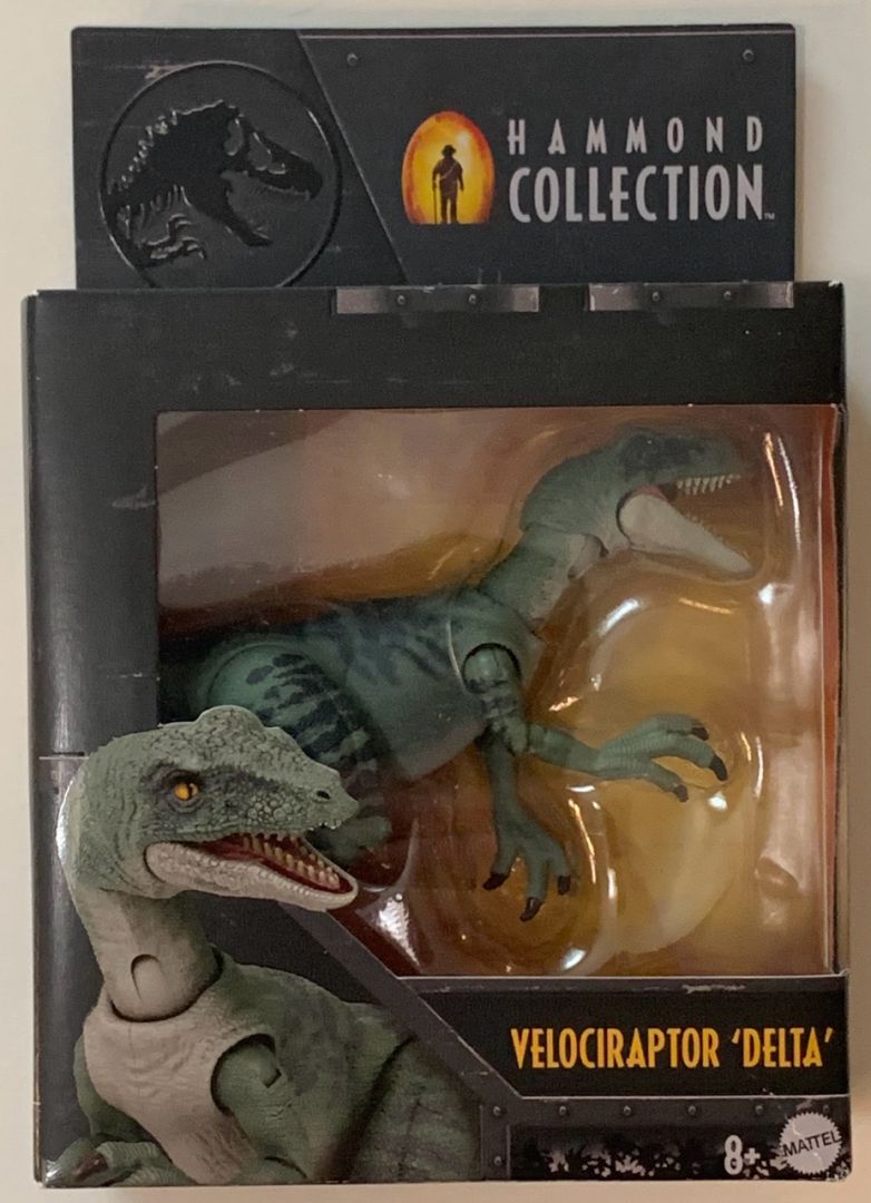 Velociraptor Delta - Image 3