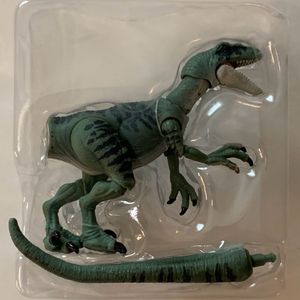 Velociraptor Delta