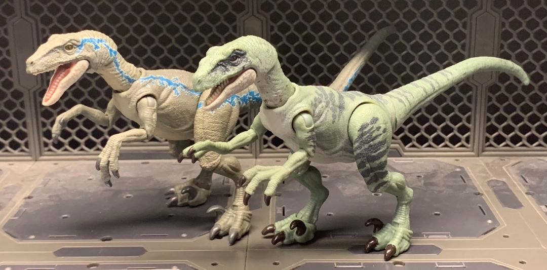 Velociraptor Delta - Image 9