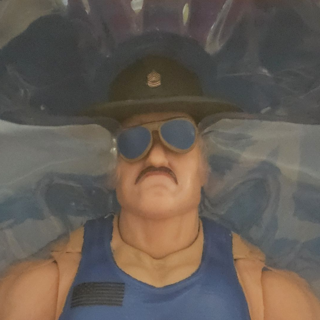 Off Slaughter  - Image 1