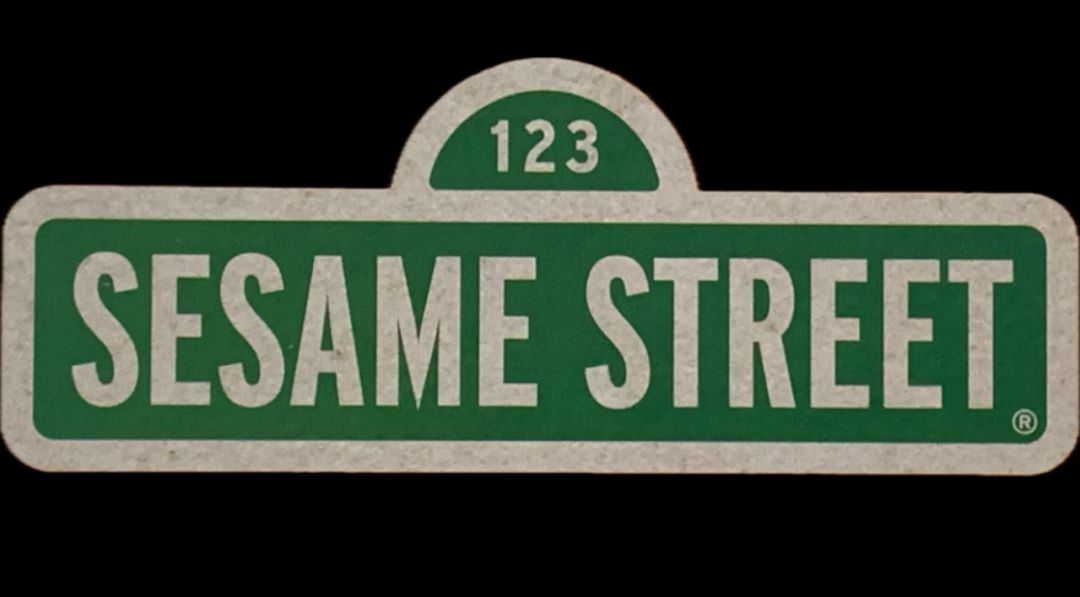 Sesame Street