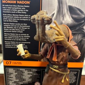 Momaw Nadon