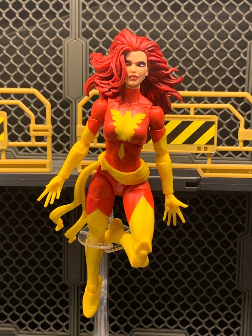 Dark Phoenix - Image 1