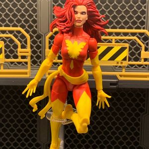 Dark Phoenix