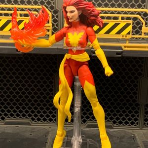 Dark Phoenix