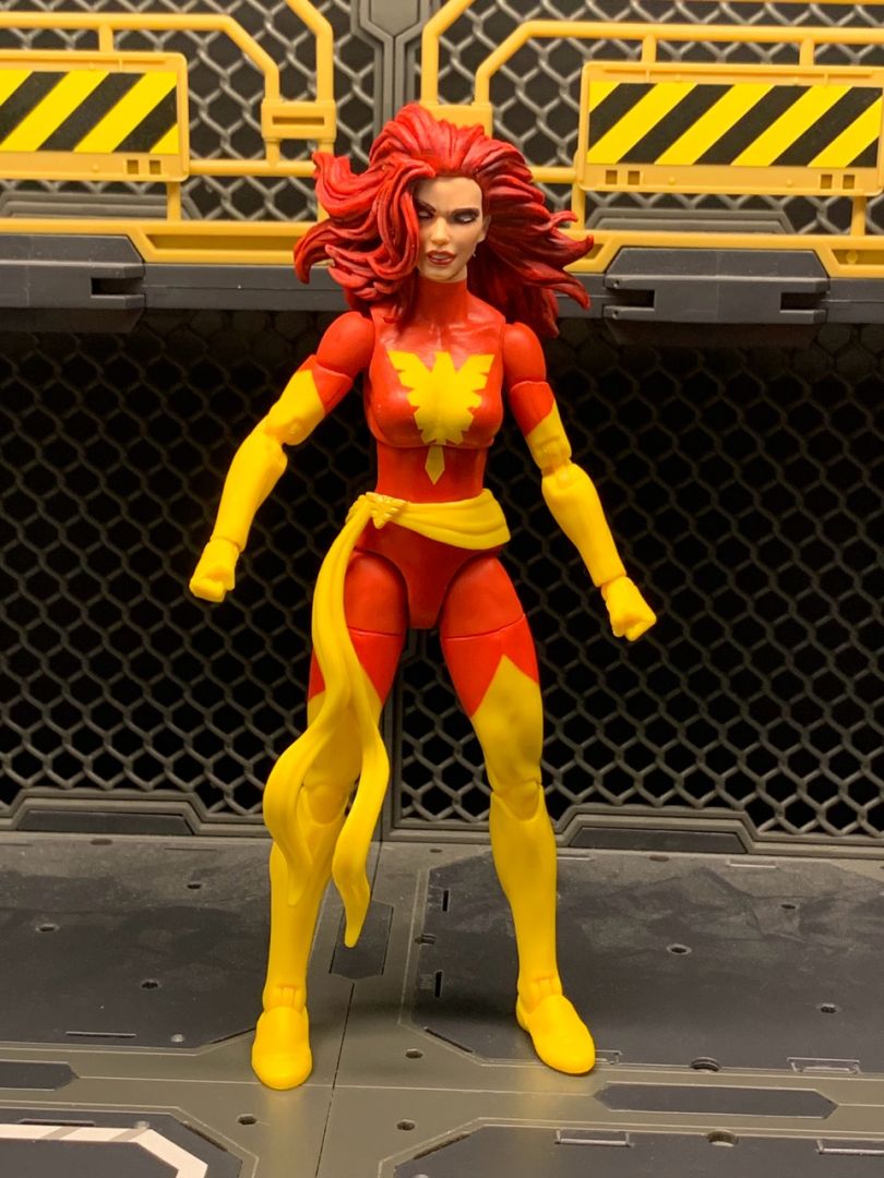 Dark Phoenix - Image 3