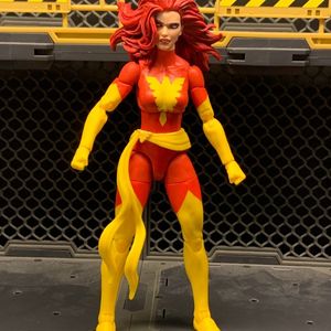 Dark Phoenix