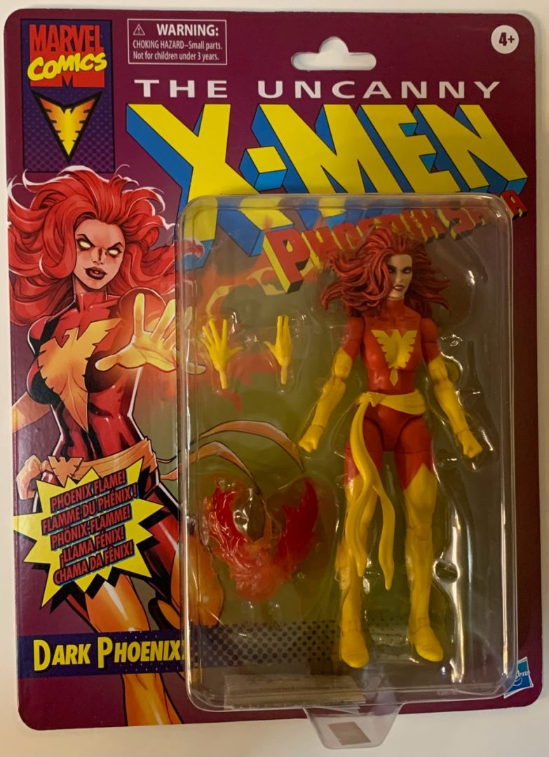 Dark Phoenix - Image 6