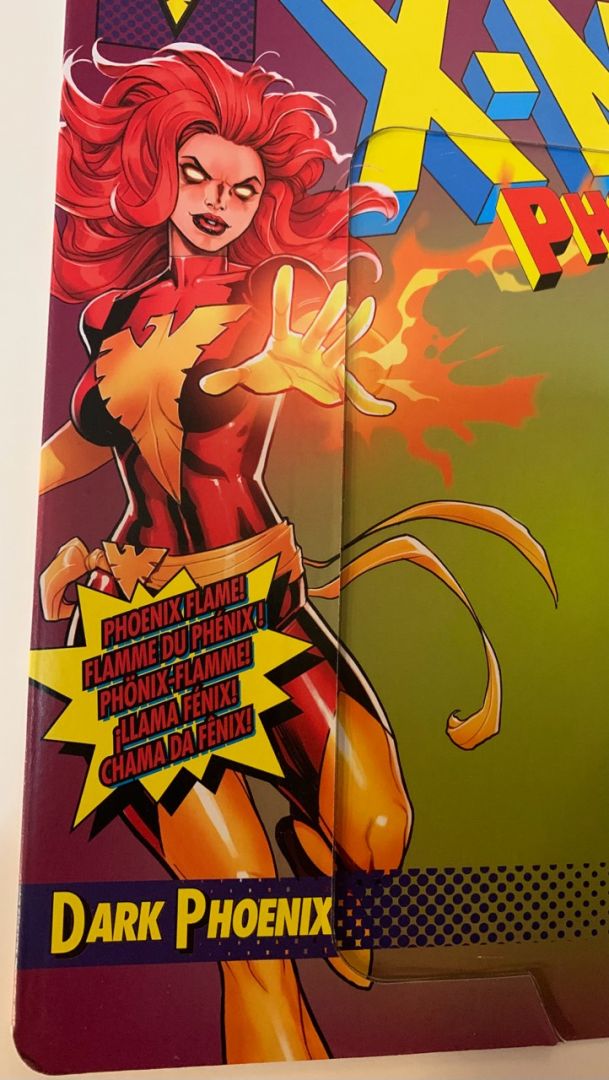 Dark Phoenix - Image 7