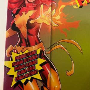 Dark Phoenix