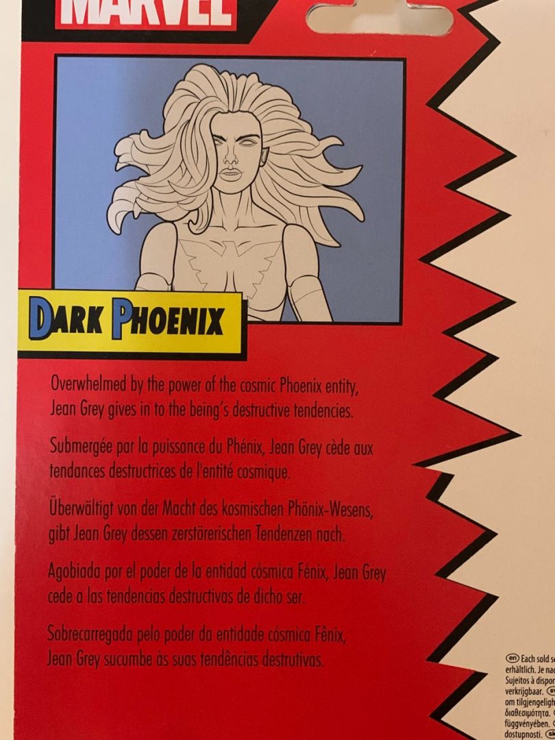 Dark Phoenix - Image 9