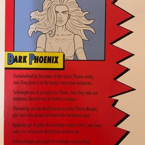 Dark Phoenix