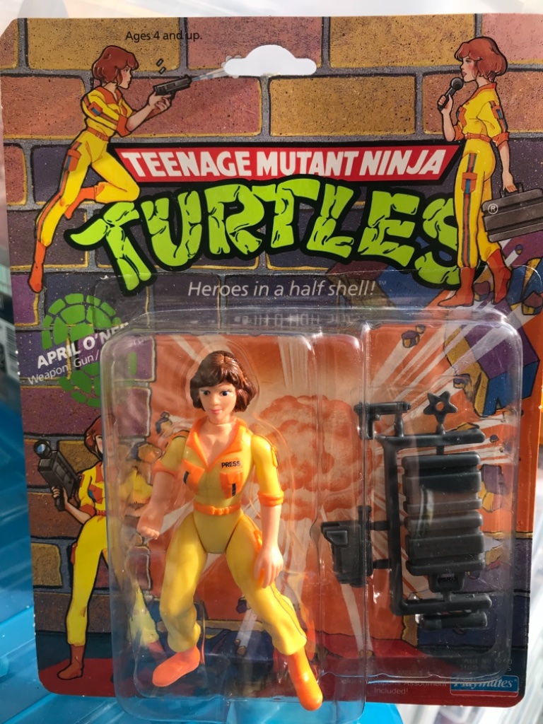 April O'Neil - Image 2