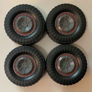 Cobra Night Attack 4-WD Stinger & Driver