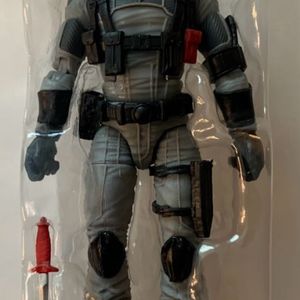 Cobra Night Attack 4-WD Stinger & Driver
