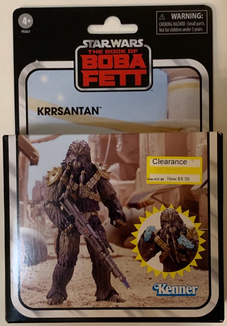 Krrsantan - Image 6