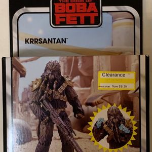 Krrsantan