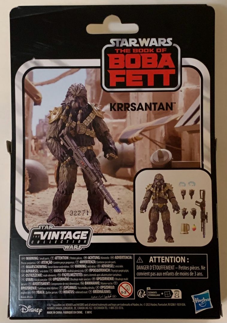 Krrsantan - Image 7