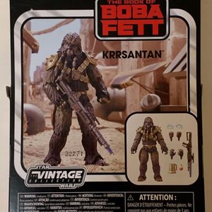 Krrsantan