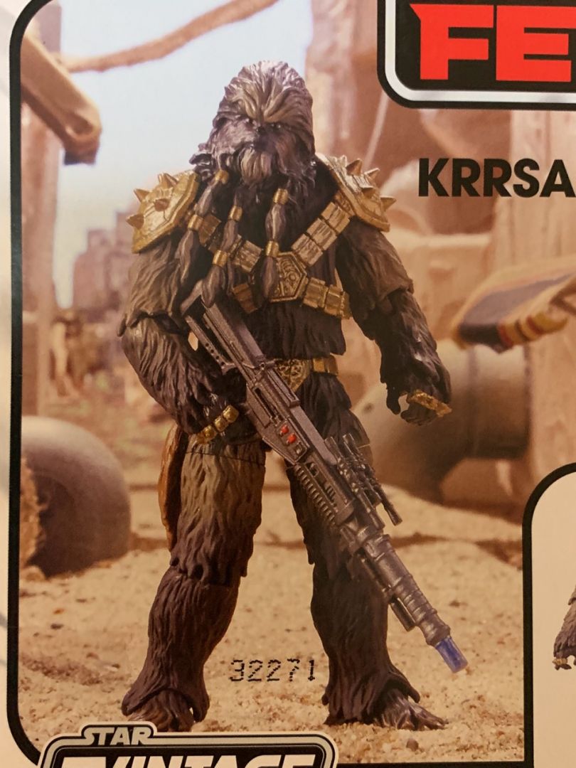 Krrsantan - Image 12