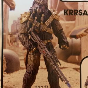 Krrsantan