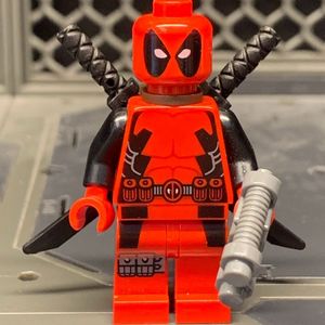 Wolverine’s Chopper Showdown 