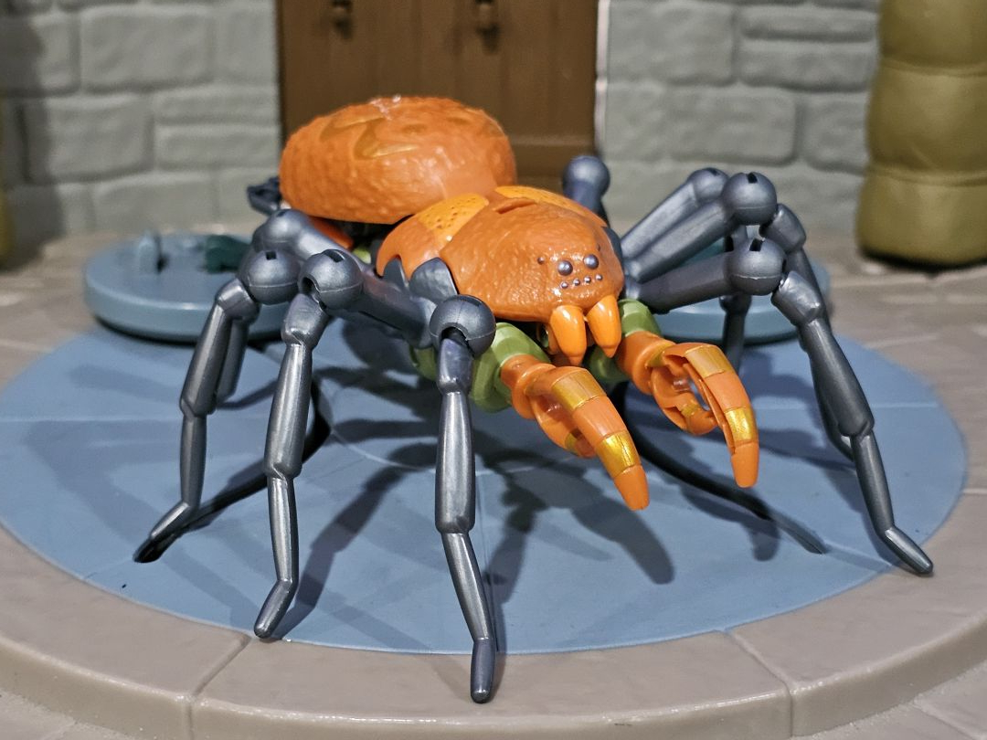 Ninja Tarantulas  - Image 2