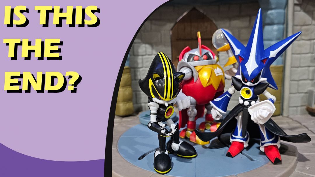Sonic Bots - Image 1