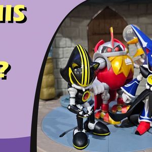Sonic Bots