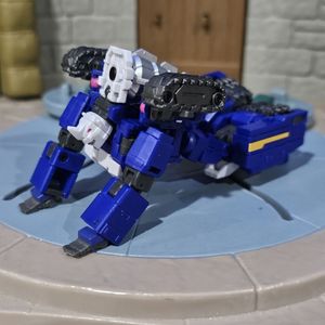 Drillhorn