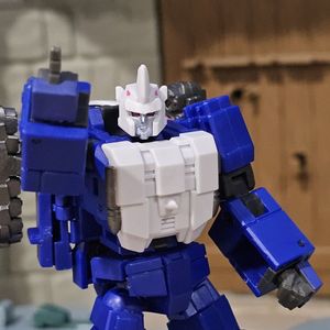 Drillhorn