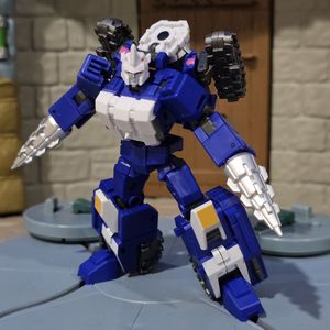 Drillhorn