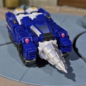 Drillhorn